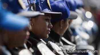 Día de la Mujer Policía de la Provincia de Buenos Aires - Cadena Nueve