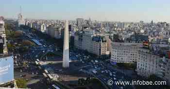 Los íconos arquitectónicos de Buenos Aires: cómo se pensaba la ciudad entre 1910 y 1936 - infobae
