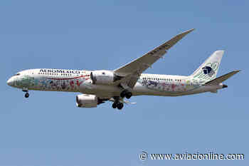 Aeromexico retomó el vuelo diario entre Ciudad de México y Buenos Aires - Aviacionline.com