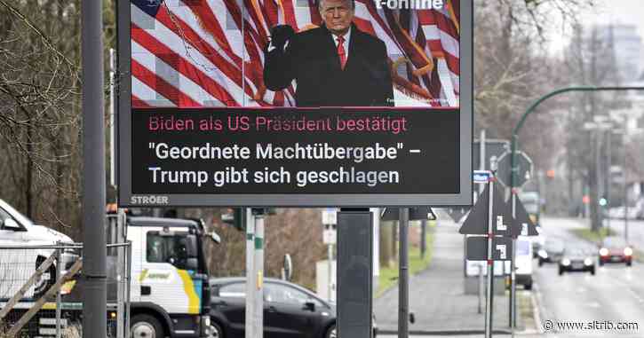 Jeff Clawson: The last four years proves that we need a new 28th Amendment