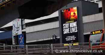 Five new rules which could make lockdown tougher