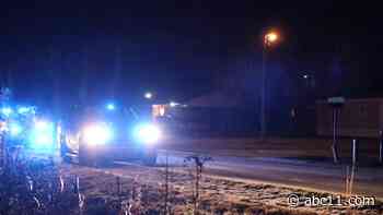 Red Springs man shot, killed after pointing firearm at SWAT operators, officials say