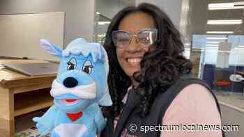 Entrepreneur Uses Tool to Help Children Express Emotions - Spectrum News