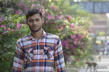 Sachin Kumar Meena A Competent Digital Marketing Entrepreneur Is The Hidden Gem In The National Capital - Influencive