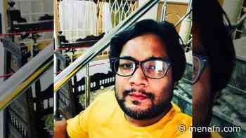 Gulraiz Aslam - Youngest Entrepreneur Of Pakistan - MENAFN.COM