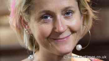 Tech entrepreneur Martha Lane Fox on nipple tassles and her life-changing accident - The Times