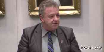 Opposition Calls for Support from Province for Local Entrepreneur - VOCM