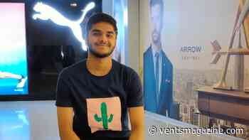 Ujwal Sharma The Most Dynamic Digital Entrepreneur and Digital Marketer in The World - - VENTS Magazine