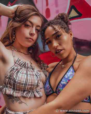 Cornwall entrepreneur hopes to spark nostalgia with launch of Y2K-themed jewellery shop - EIN News