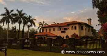 Take a look inside Dallas entrepreneur Shama Hyder’s Miami house featured in a new HGTV show - The Dallas Morning News