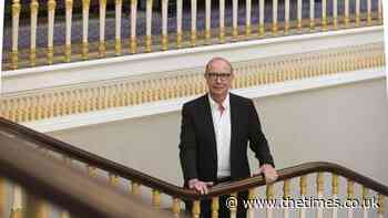 Gavin Whichello, 70: Gregarious technology entrepreneur and mentor who carved his own path - The Times