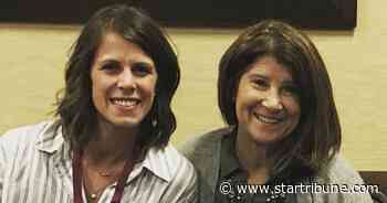 Twin Cities entrepreneur develops mental health website for teens - Minneapolis Star Tribune