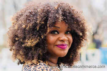 Entrepreneur's Hair Products Empower Black Women - Practical Ecommerce