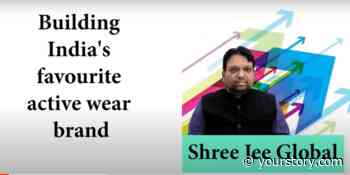 Puneet Goyal believes that an entrepreneur is a fighter who stays for 10 more minutes in the ring than all the - YourStory