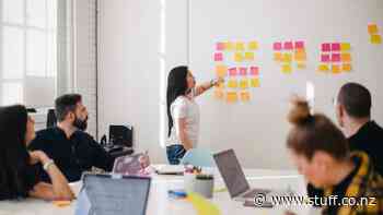 Entrepreneur criticised for claiming NZ employment law is holding back innovation - Stuff.co.nz