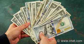 Stimulus check details: Delivery, income limit, payment rights and a possible third check     - CNET