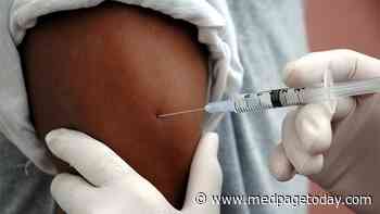 Op-Ed: How to Get Black and Brown Communities to Accept the COVID Vaccine