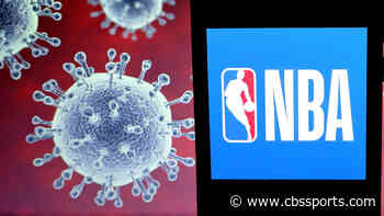 Here's what you need to know about current COVID-19 outbreaks impacting the 76ers, Heat, Celtics and Mavericks