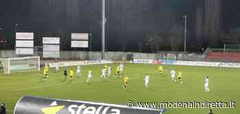 Calcio, serie C: Legnago-Modena, segui la diretta dallo studio. VIDEO/STREAMING - modenaindiretta.it