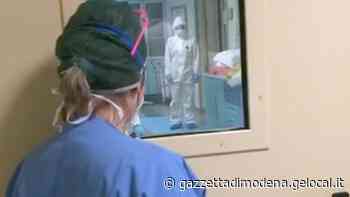 Modena Focolaio in Cardiologia: 11 contagi Calano i casi, ma ci sono 13 morti - La Gazzetta di Modena