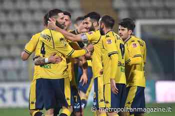 Legnano-Modena, le ultime su formazioni e dove vederla - Metropolitan Magazine