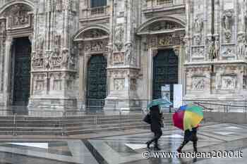 Covid, da domani l'Italia torna “a colori” - Modena 2000