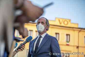 Covid, Zaia: “Impennata per variante inglese, Veneto resta modello” - Modena 2000