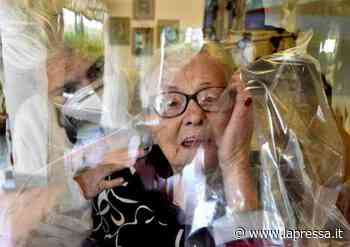 Volta Pagina: 'Covid: strage nelle Cra di Modena, serve un Garante' - La Pressa