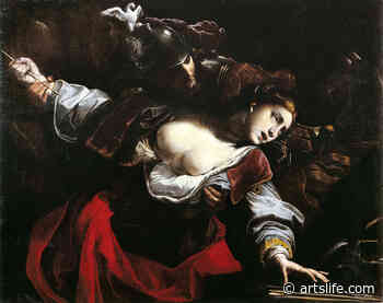 Corrispondenze barocche. La grande pittura emiliana in mostra a Modena - ArtsLife