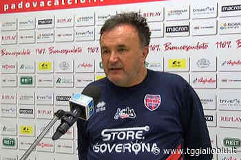 Fresco: Meritavamo di più, testa al Modena - TgGialloblu