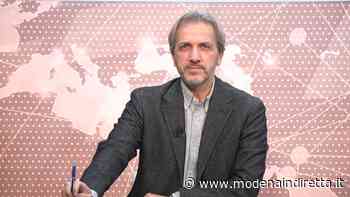 Trc sport Modena di sabato 9 gennaio 2021 | Modenaindiretta - modenaindiretta.it