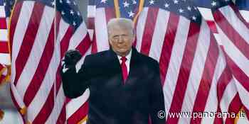 Trump censurato sui social network e lo "scandalo" dei vaccini di Modena - Panorama