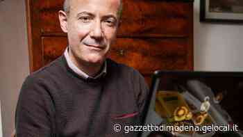 Modena «Col mio progetto scatterò la foto dell’universo dopo il Big Bang» - La Gazzetta di Modena