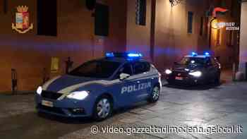 Modena, iniziano i controlli di polizia e carabinieri ai ragazzini molesti del centro - Gazzetta di Modena