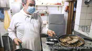Modena «L’apri e chiudi è insostenibile» Rabbia e delusione dei ristoratori - La Gazzetta di Modena