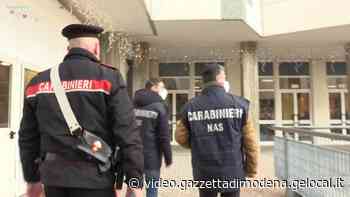 Modena, i Nas e il caso dei vaccini iniettati ai famigliari degli operatori - Gazzetta di Modena