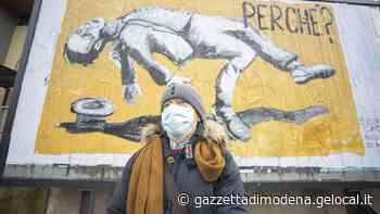 Eccidio Fonderie/ «La strage resta un tabù nella storia di Modena - La Gazzetta di Modena