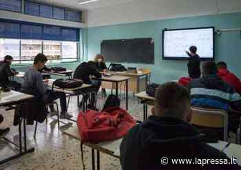 Aule chiuse in Emilia Romagna, oggi protesta in piazza Grande a Modena - La Pressa