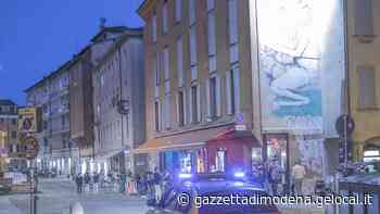 Modena, Baby gang, una nuova maxi rissa «Adesso chiamiamo le famiglie» - La Gazzetta di Modena