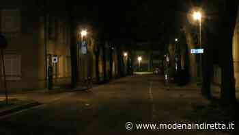 Modena, avvocatessa rapinata tra via Misley e via Borelli - modenaindiretta.it