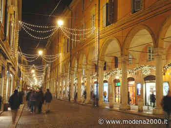 Piano antismog, il 10 gennaio torna la domenica ecologica a Modena - Modena 2000