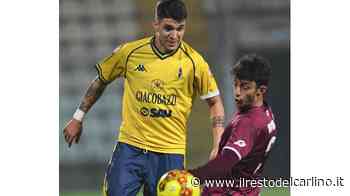 Il Modena è chiamato alla prova del 9 - il Resto del Carlino