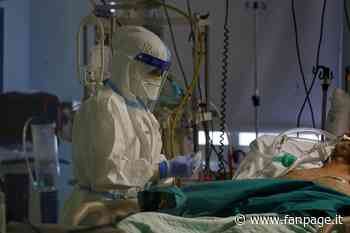 Lutto a Modena, Giancarlo e la moglie Luciana muoiono per Covid a 24 ore di distanza - Fanpage.it