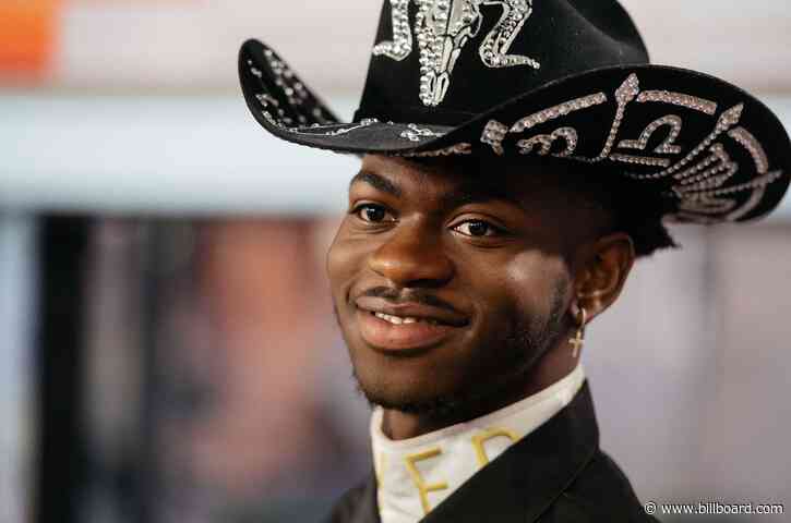 Lil Nas X Recalls ‘Crazy Night’ at Strip Club With Lizzo After the Grammys: Watch