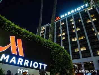 Marriott suspends donations to senators who opposed vote result