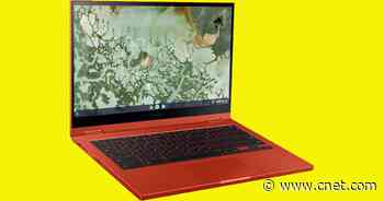 Samsung Galaxy Chromebook 2: Premium at a better price (and better battery life?)     - CNET