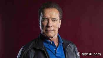 Arnold Schwarzenegger calls Trump 'worst president' ever, 'failed leader' after Capitol riot