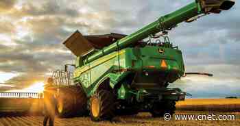 A virtual CES 2021 means we can't even meet these robots in person     - CNET