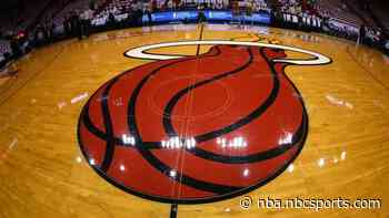 Heat at Celtics game postponed after Miami player has inconclusive test