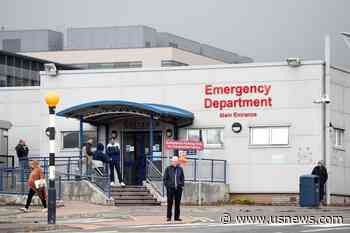 Northern Ireland Hospitals Under Pressure 'Like Never Before': Health Minister